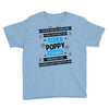 It's A Poppy Thing Youth Tee