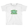 property of st Toddler T-shirt