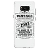 Vintage Aged To Perfection 1993 Samsung Galaxy S8