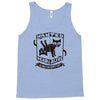 wanted dead and alieve Tank Top