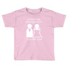 under new management   just married Toddler T-shirt