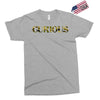 Curious Soldier Exclusive T-shirt
