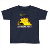 made in 1975 all original parts Toddler T-shirt