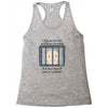 18 Years Of Probation Baby Racerback Tank