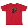 legendary star lordio Toddler T-shirt