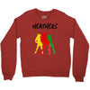 heathers Crewneck Sweatshirt