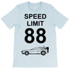 speed limit 88 T-Shirt