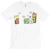 seasons greetings T-Shirt