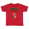 Humboldt Strong Toddler T-shirt