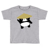 panda2 Toddler T-shirt