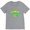 haute V-Neck Tee