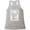 prkng trending Racerback Tank