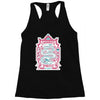 spirited soap Racerback Tank