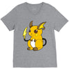 raichu V-Neck Tee