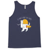 space sucks Tank Top