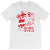 five nights at freddy's pizzeria game over T-Shirt