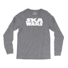 ska wars reggae dub step club music dance Long Sleeve Shirts