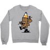take this Crewneck Sweatshirt