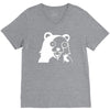 pedobar V-Neck Tee
