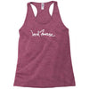 lord finesse Racerback Tank