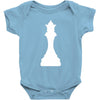 Chess Queen Family Matching Baby Bodysuit