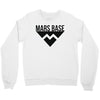 Mars Base Crewneck Sweatshirt