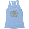 magic school Racerback Tank