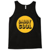 daddy cool Tank Top