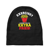 exercise Baby Beanies