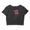 pi &ntilde;ata Crop Top