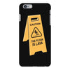 the floor is lava iPhone 6 Plus/6s Plus Case