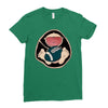 baby 1 Ladies Fitted T-Shirt