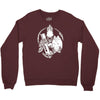 of acheron trending Crewneck Sweatshirt