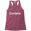 cordelia Racerback Tank