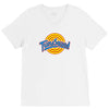 tune squad V-Neck Tee
