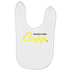 negative press covfefe Baby Bibs