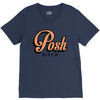 posh bitch V-Neck Tee