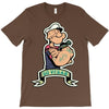 go vegan 5 T-Shirt