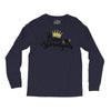 queen shenanigans Long Sleeve Shirts