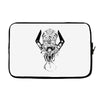galactus Laptop sleeve