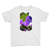 nature is awesome Youth Tee