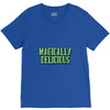magically delicious V-Neck Tee