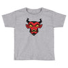 mad devil Toddler T-shirt