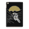 mountain biker iPad Mini 4