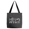 roger federer Tote Bags