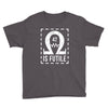 resistance is futile Youth Tee