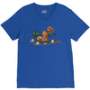 oops i missed let me try again V-Neck Tee