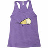 ice cream Racerback Tank
