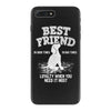 Best Friend Beagle iPhone 7 Plus Case