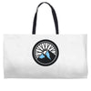 mountain bike Weekender Totes